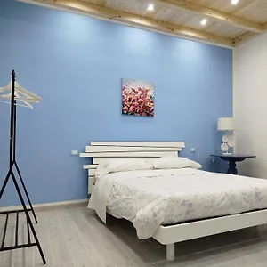Apartment Il Cortile Fiorito, Trapani